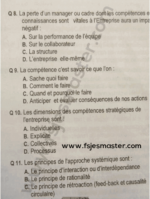 Extrait scanné — FP 2013