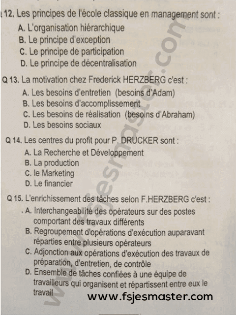Extrait scanné — FP 2013