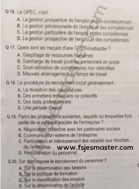 Extrait scanné — FP 2013