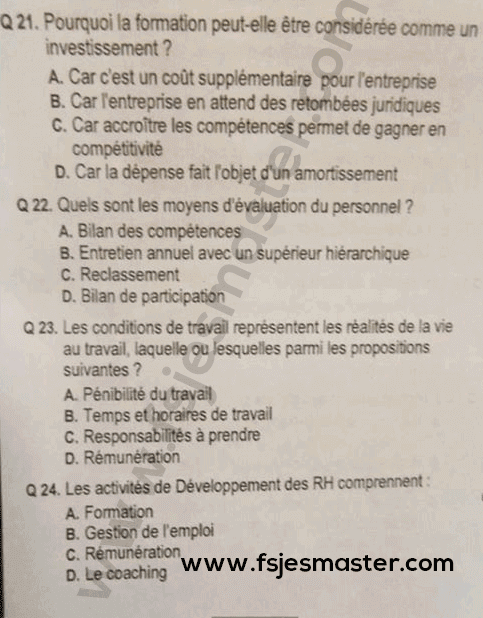Extrait scanné — FP 2013