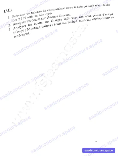 Extrait scanné — FSJES Meknès 2023