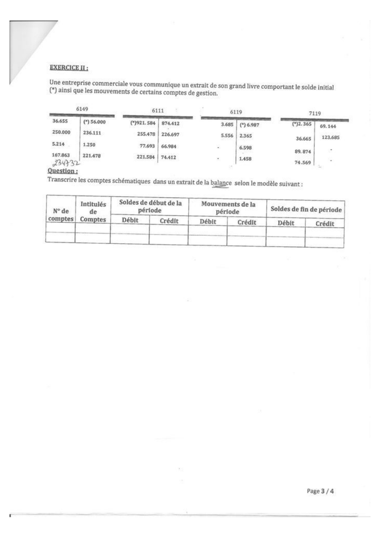 Extrait scanné — FSJES Agdal 2014