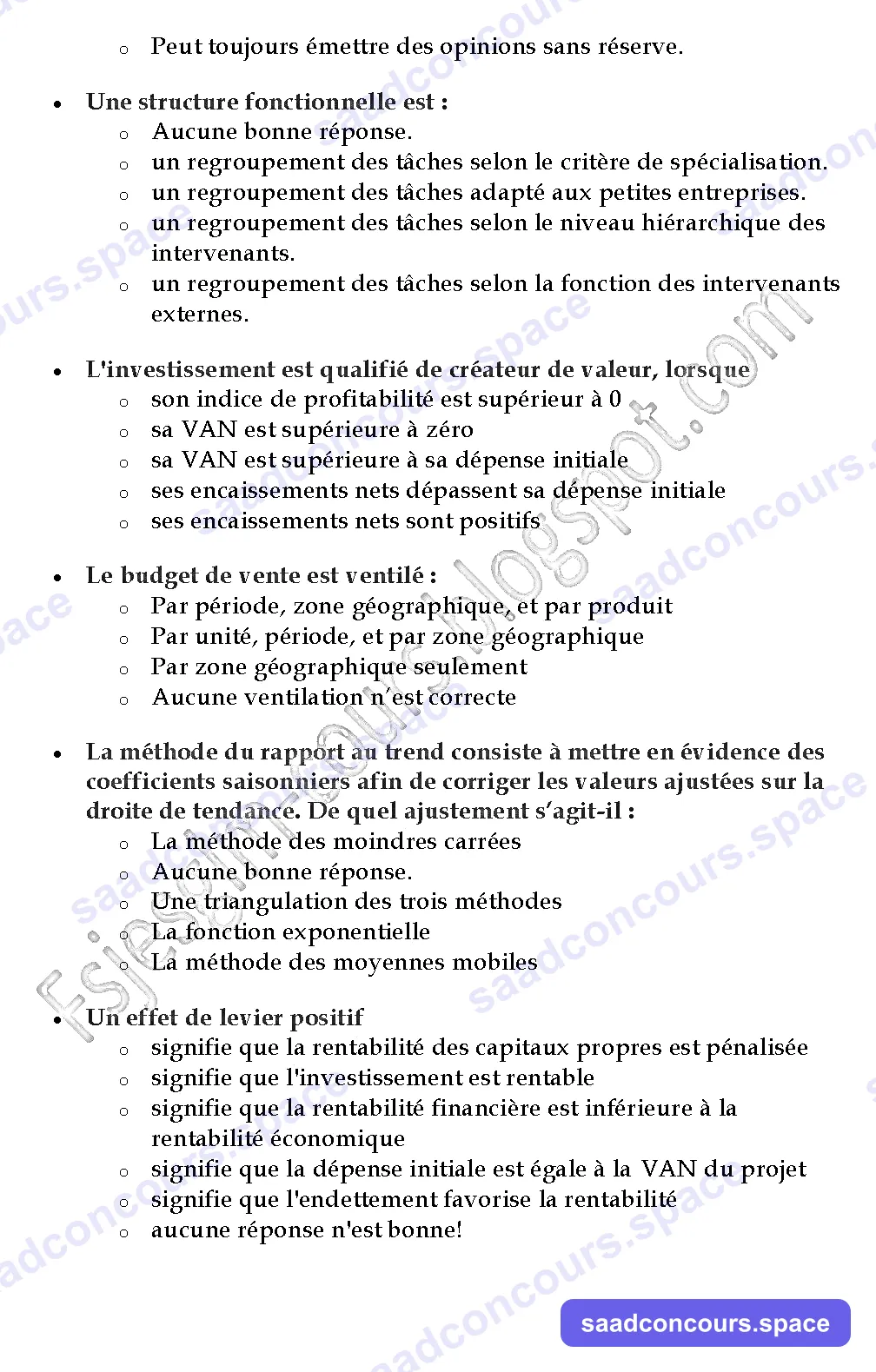 Extrait scanné — FSJES Souissi 2020