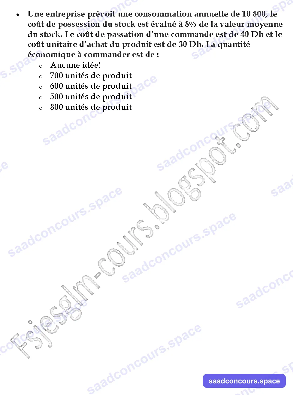 Extrait scanné — FSJES Souissi 2020