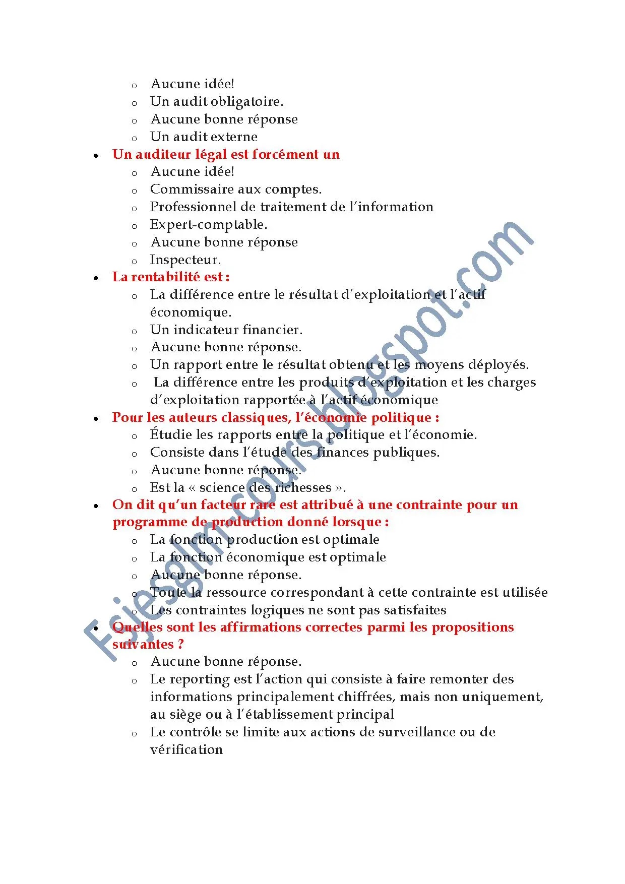 Extrait scanné — FSJES Souissi 2020
