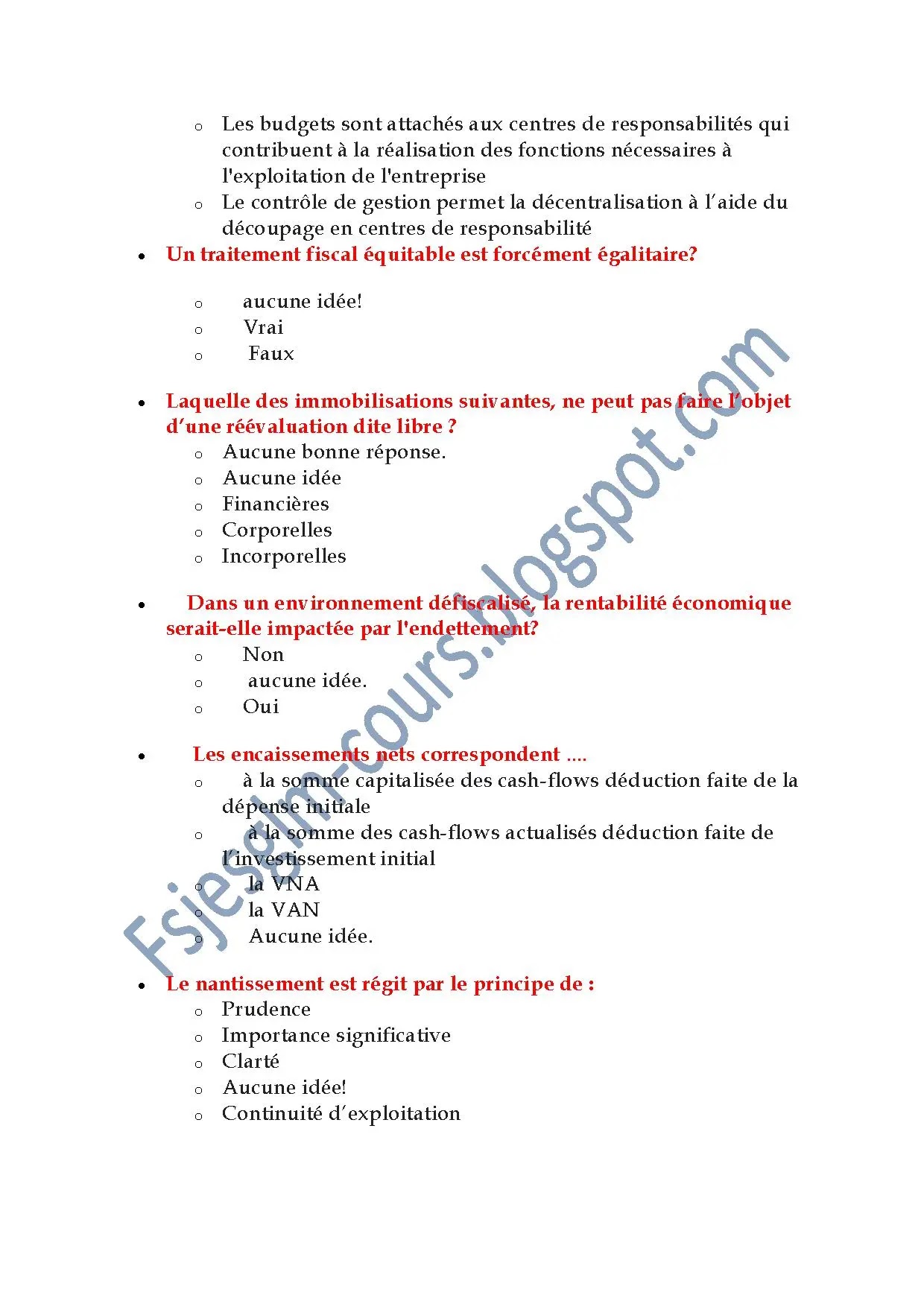 Extrait scanné — FSJES Souissi 2020
