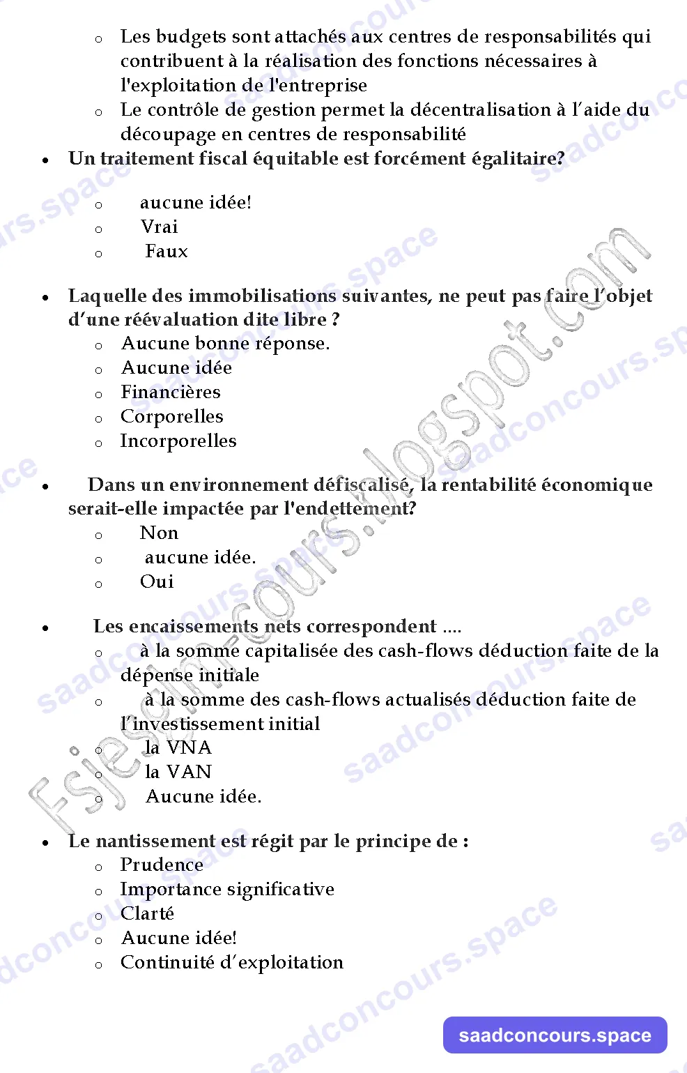 Extrait scanné — FSJES Souissi 2020