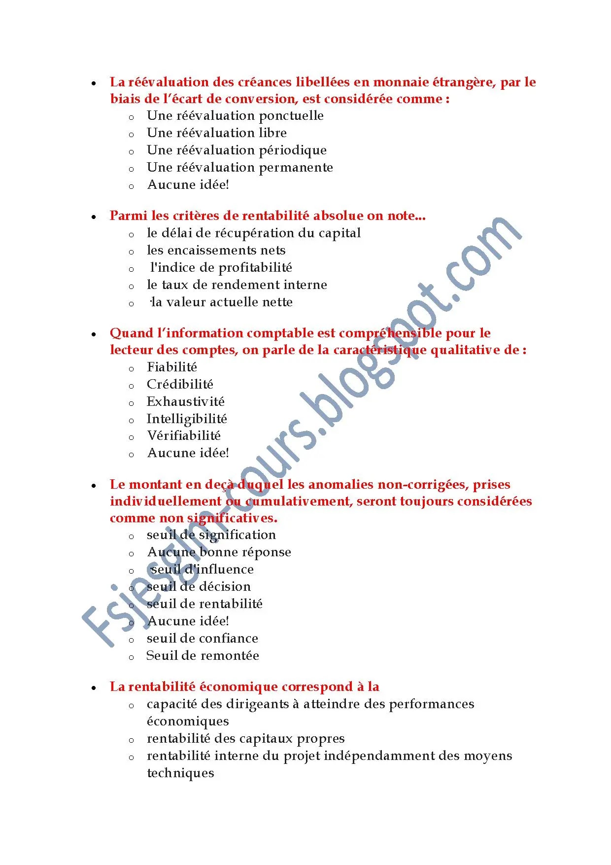 Extrait scanné — FSJES Souissi 2020