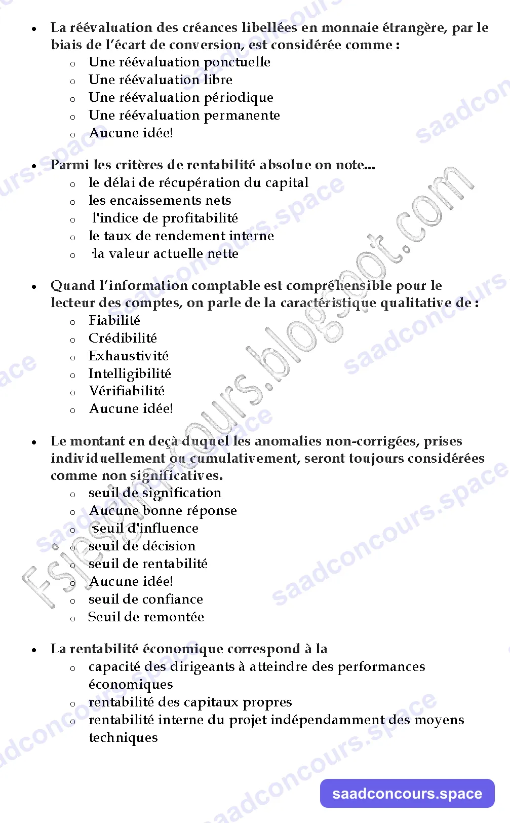 Extrait scanné — FSJES Souissi 2020