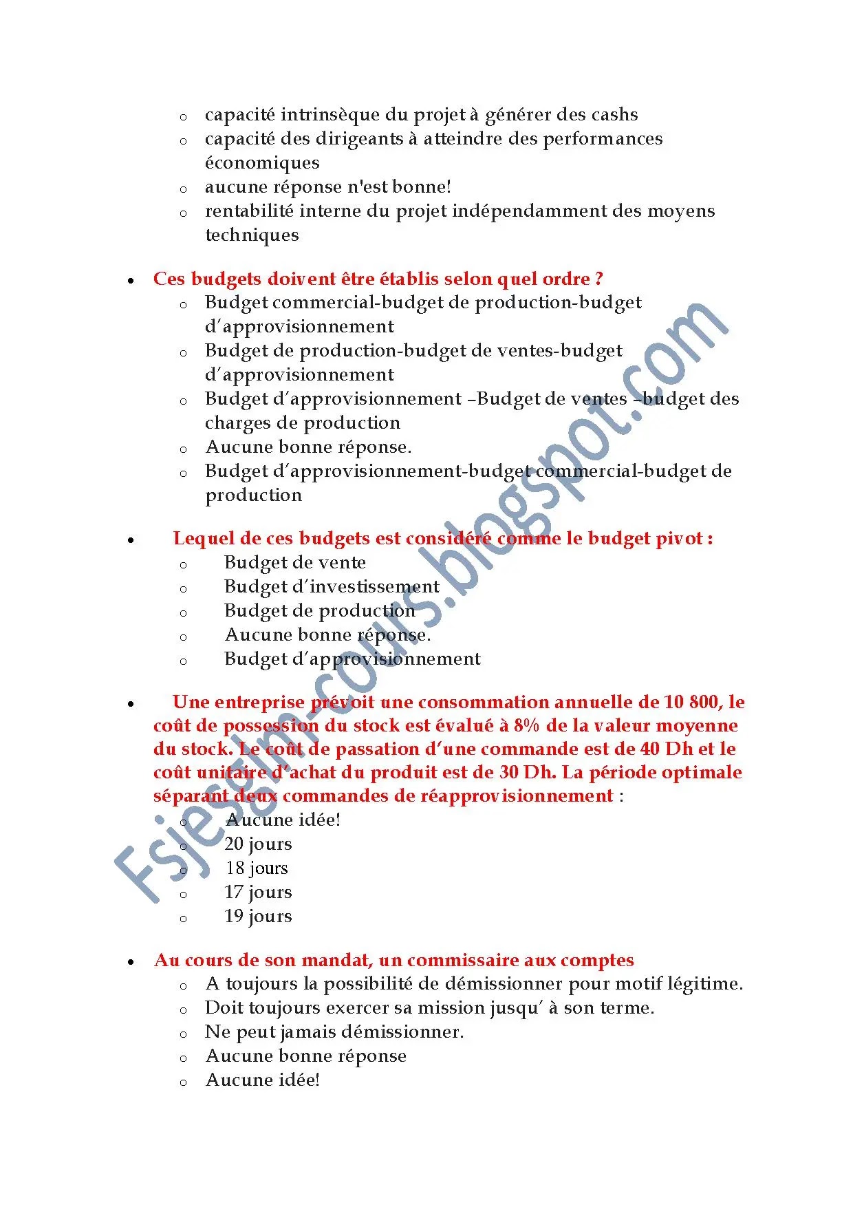 Extrait scanné — FSJES Souissi 2020